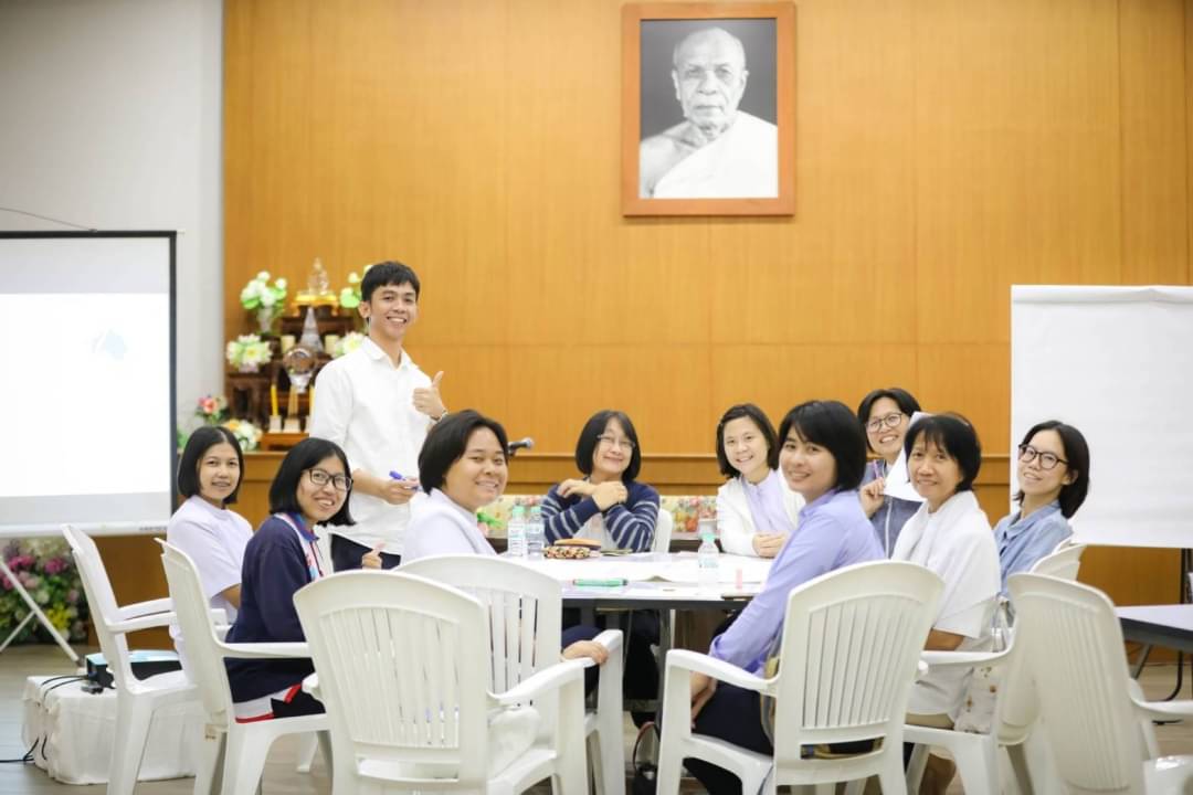 สัมมนาภาคพื้นโอเชียเนีย ประจำปี ครั้งที่ 3