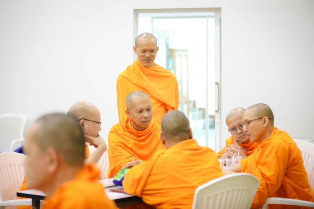 สัมมนาภาคพื้นโอเชียเนีย ประจำปี ครั้งที่ 3