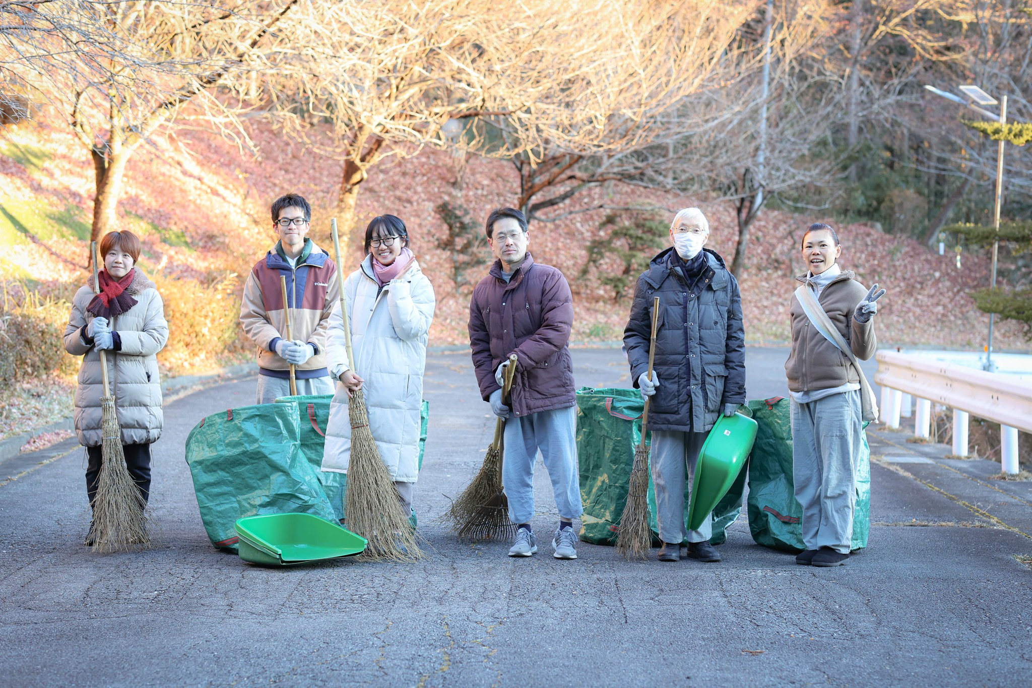 วัดพระธรรมกายกุมมะ จัดปฏิบัติธรรมแก่ชาวท้องถิ่น