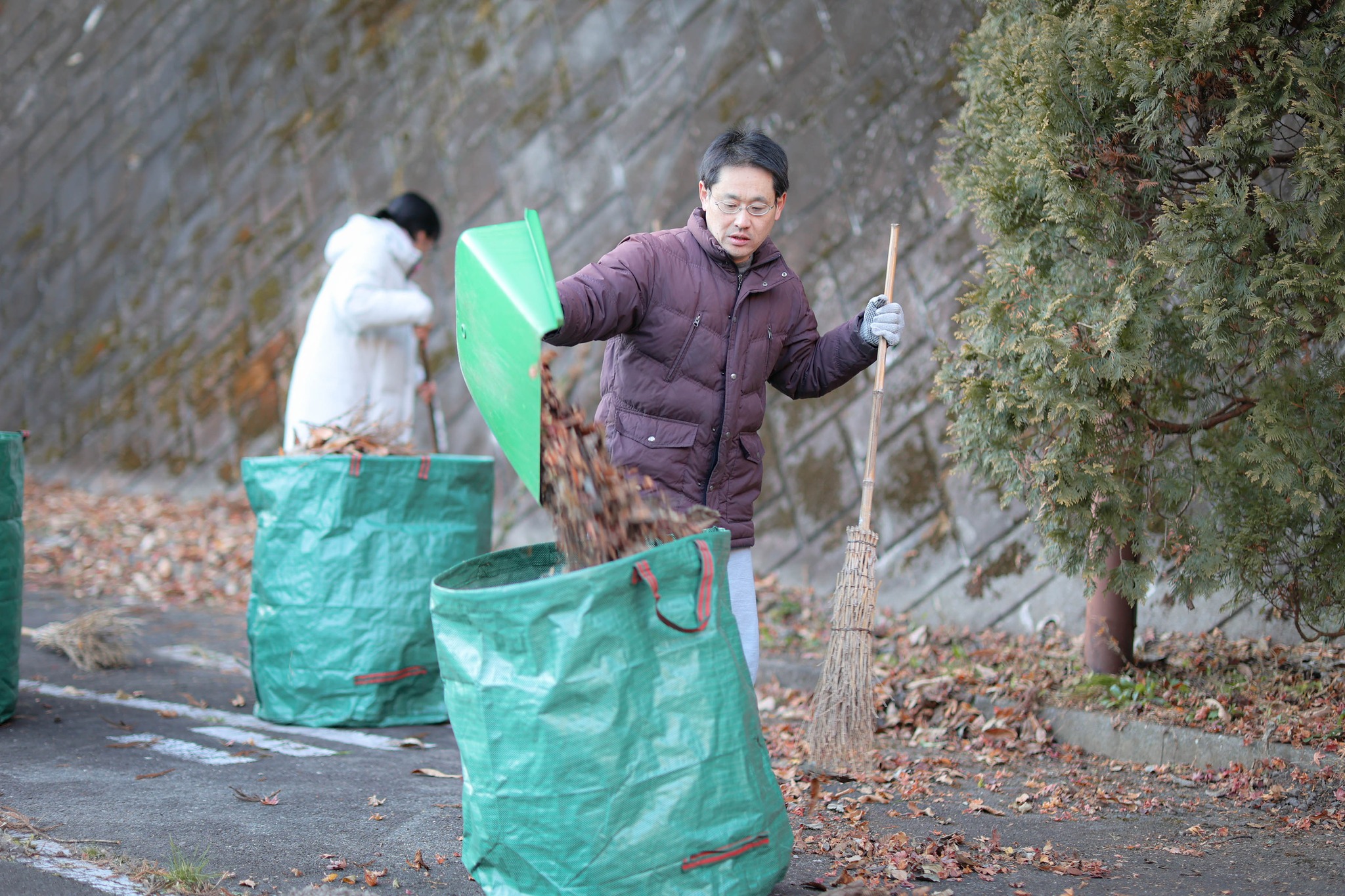 วัดพระธรรมกายกุมมะ จัดปฏิบัติธรรมแก่ชาวท้องถิ่น