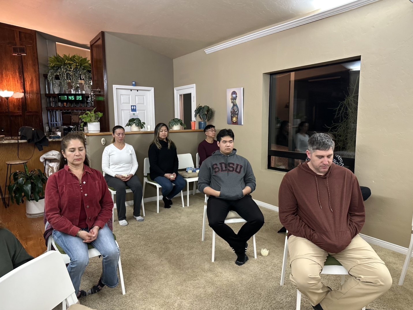 3.jpgวัดภาวนาซานดิเอโก จัดกิจกรรม Moonlight meditation