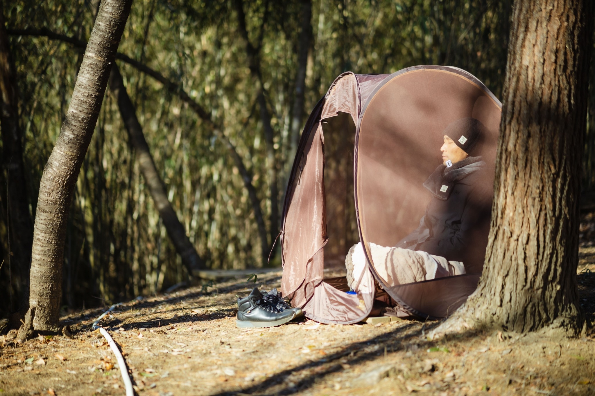 วัดป่าธรรมกายนานาชาติโทชิหงิ จัดปฏิบัติธรรมสุดสัปดาห์ รุ่นที่ 110