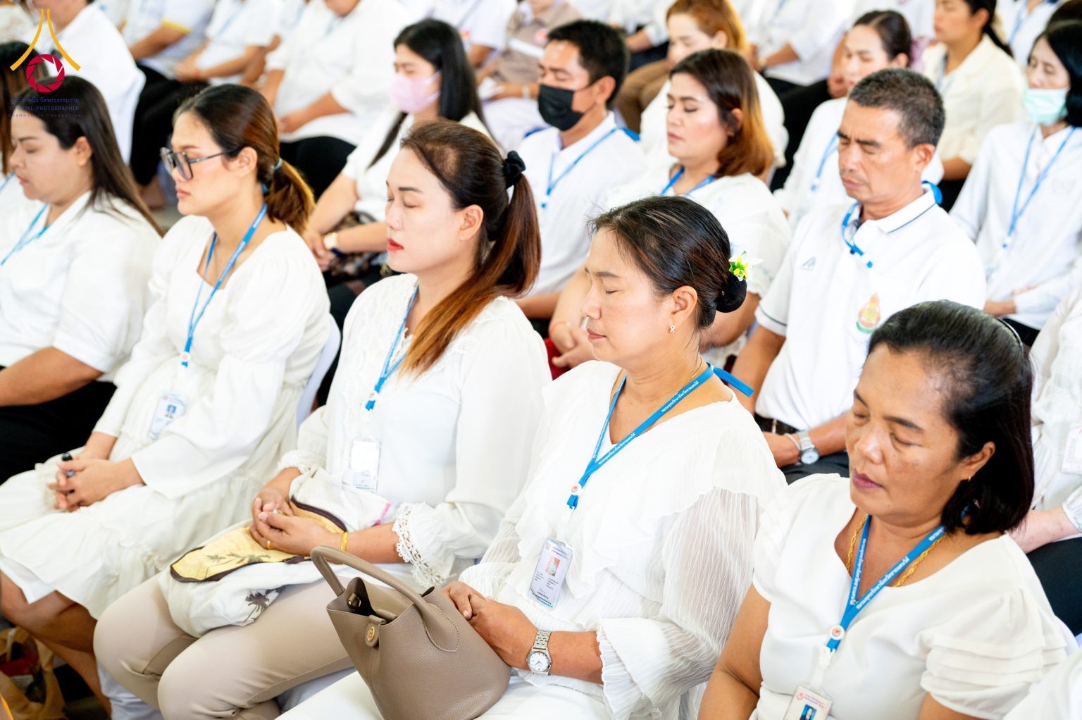 The 174th necessities offering ceremony to the 323 temples in the four southern provinces of Thailand