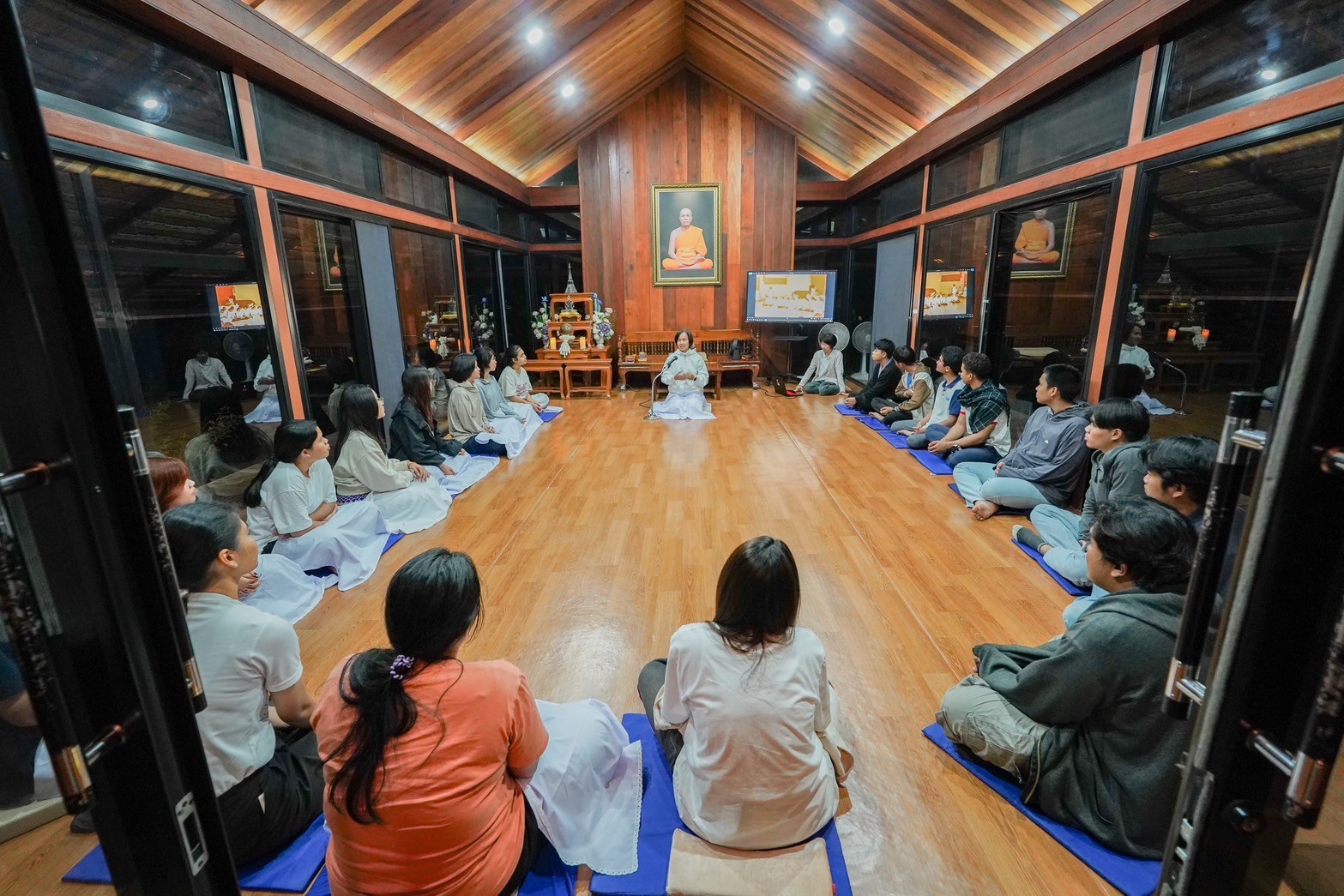 ค่ายฮีลใจไปเลย รุ่นที่ 6 มหาวิทยาลัยขอนแก่น