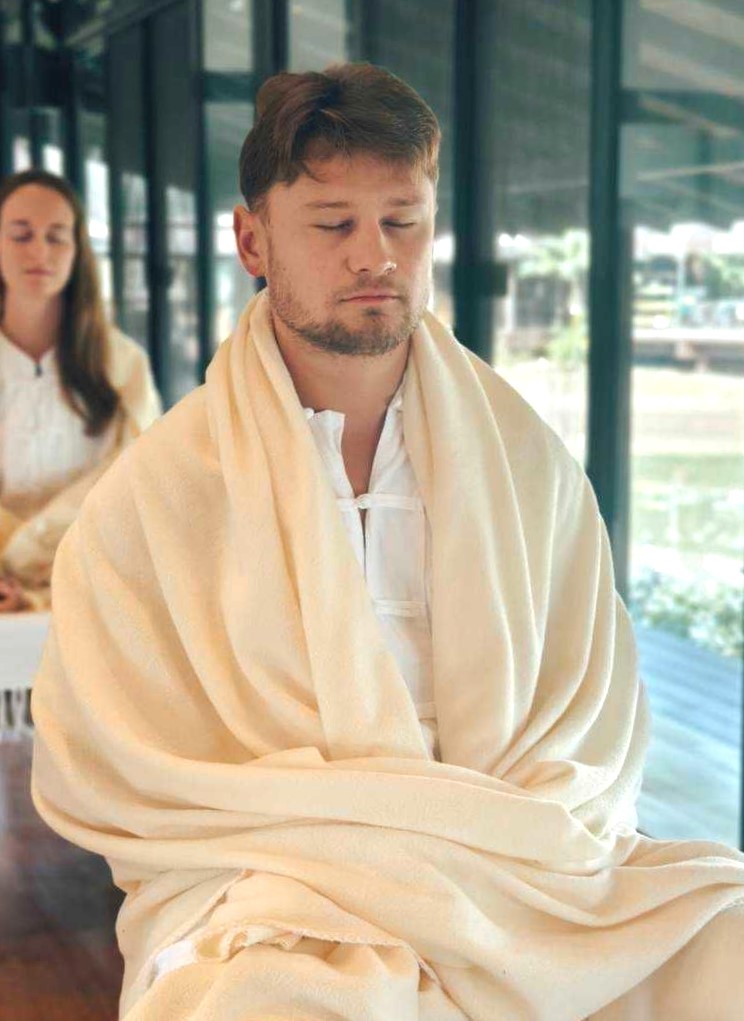 ศูนย์ปฏิบัติธรรมนานาชาติปาย จัดกิจกรรม Mindpai รุ่นที่ 20