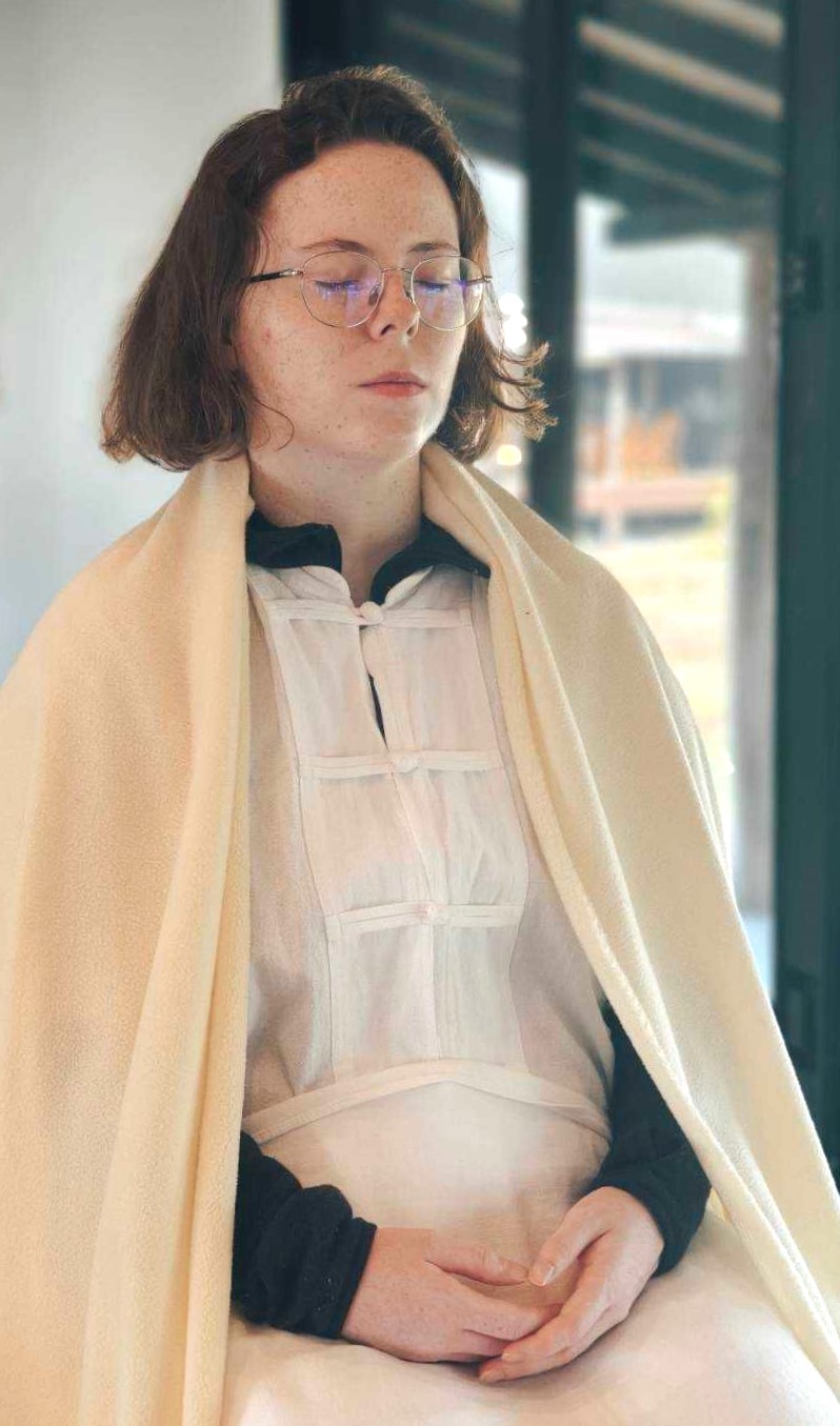 ศูนย์ปฏิบัติธรรมนานาชาติปาย จัดกิจกรรม Mindpai รุ่นที่ 20