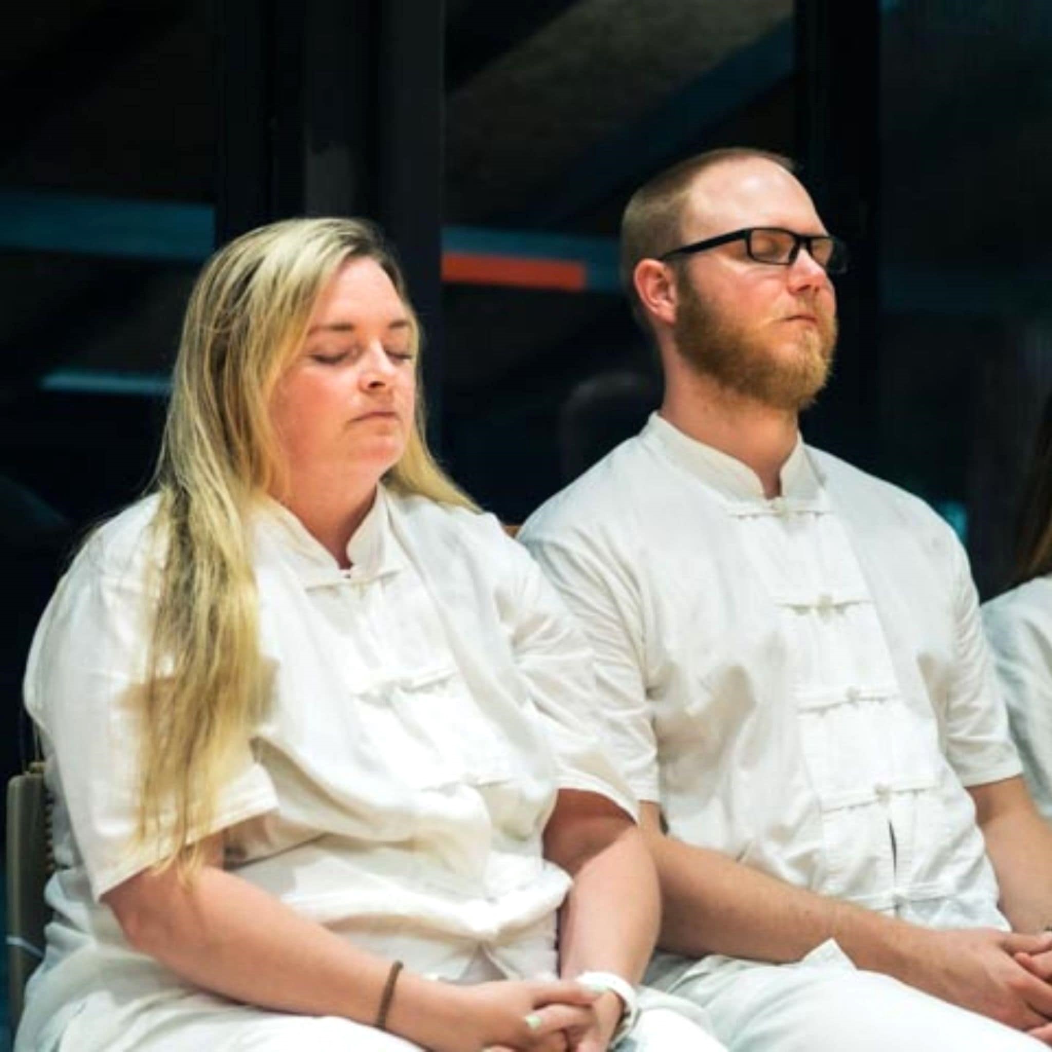 ศูนย์ปฏิบัติธรรมนานาชาติปาย จัดกิจกรรม Mindpai รุ่นที่ 20