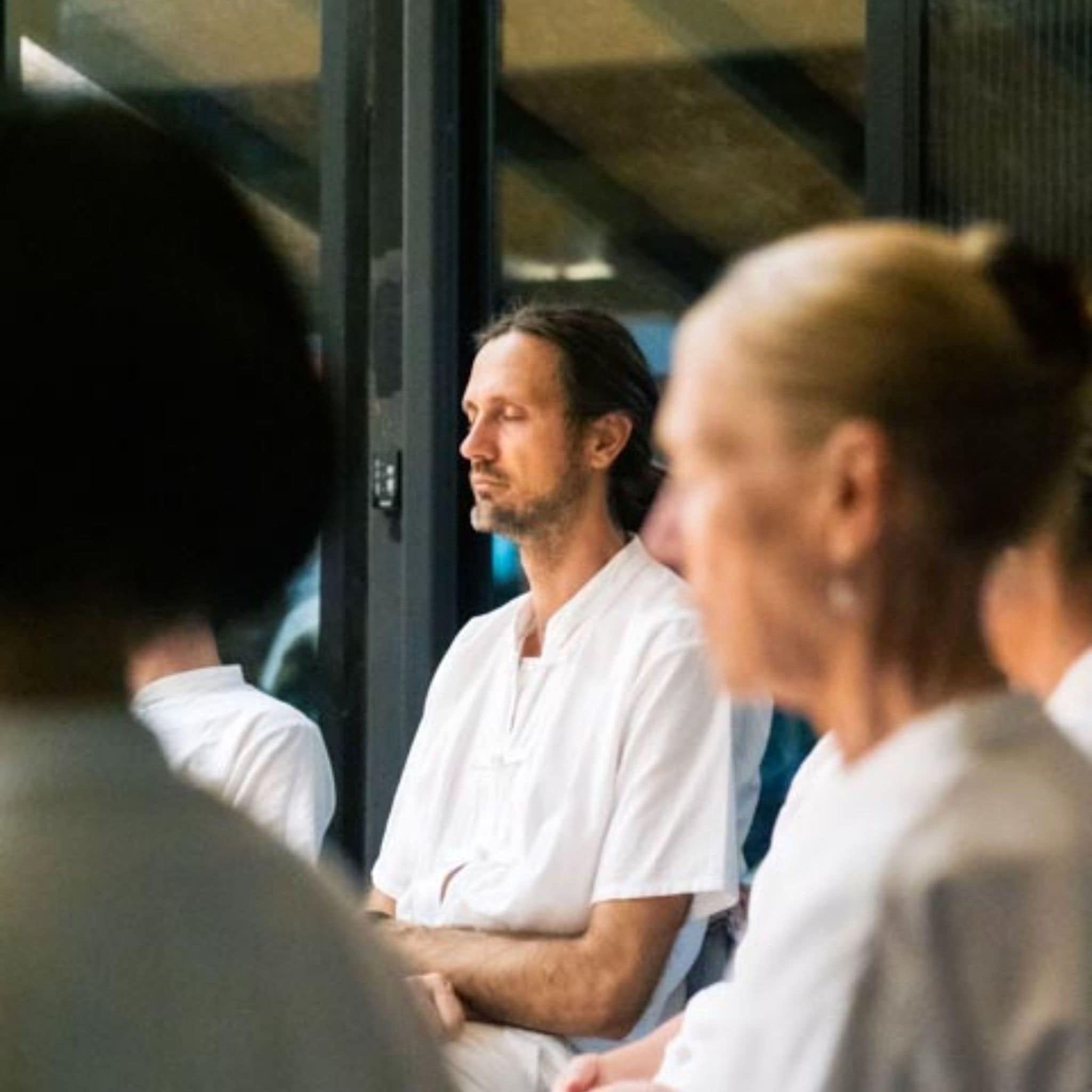 ศูนย์ปฏิบัติธรรมนานาชาติปาย จัดกิจกรรม Mindpai รุ่นที่ 20