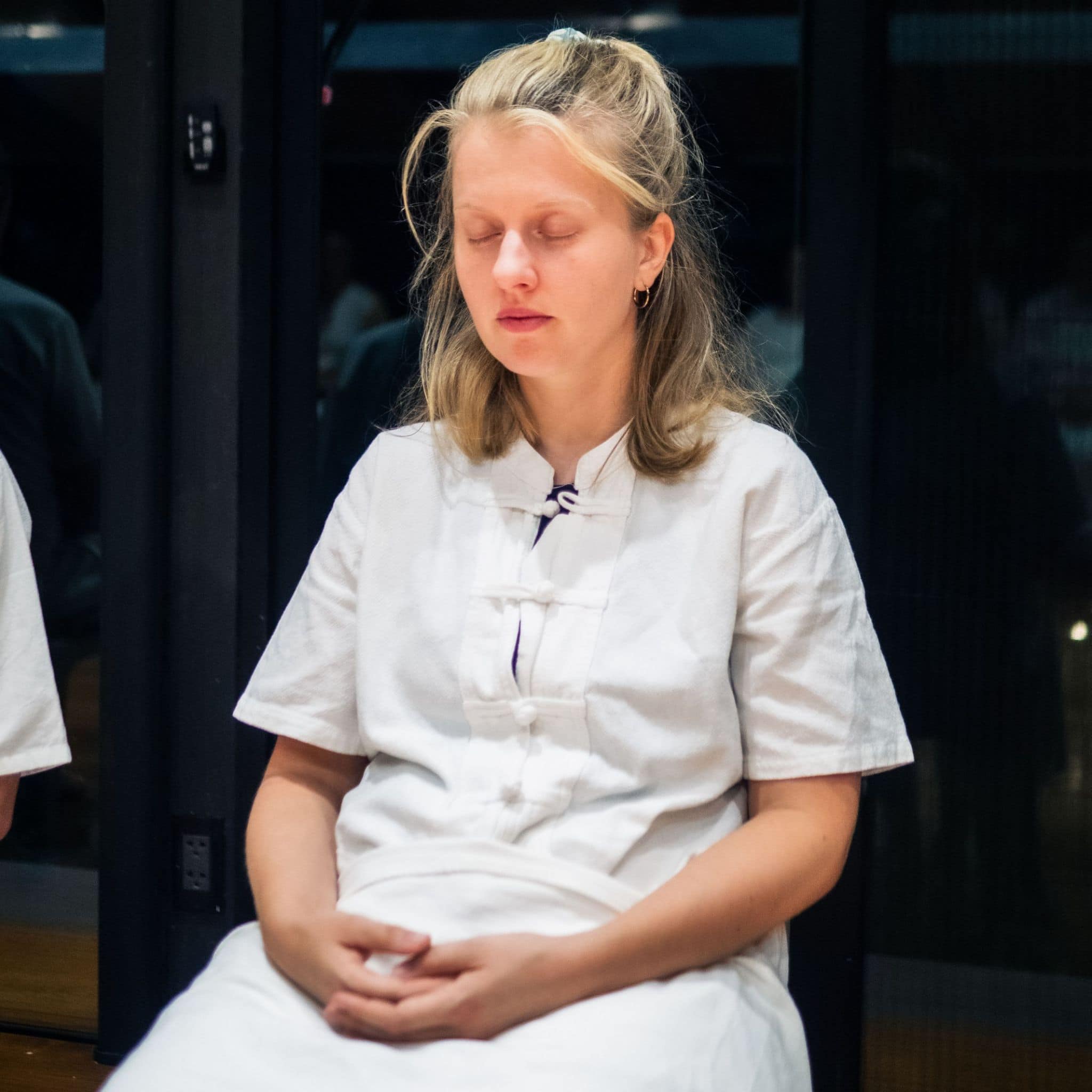 ศูนย์ปฏิบัติธรรมนานาชาติปาย จัดกิจกรรม Mindpai รุ่นที่ 20