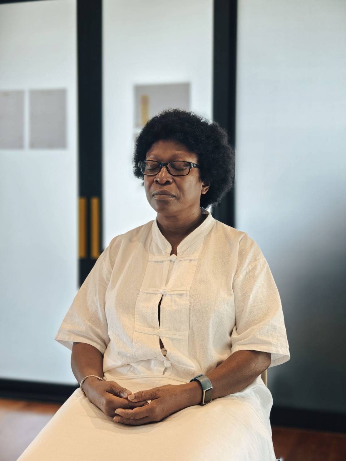 ศูนย์ปฏิบัติธรรมนานาชาติปาย จัดปฏิบัติธรรมสำหรับชาวต่างชาติ Mindpai รุ่นที่ 21