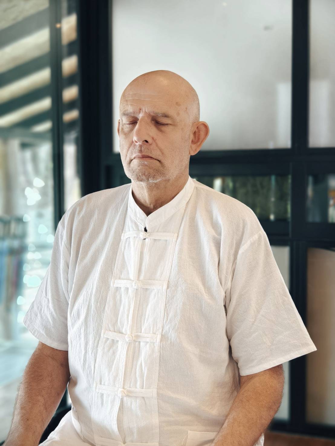 ศูนย์ปฏิบัติธรรมนานาชาติปาย จัดปฏิบัติธรรมสำหรับชาวต่างชาติ Mindpai รุ่นที่ 21