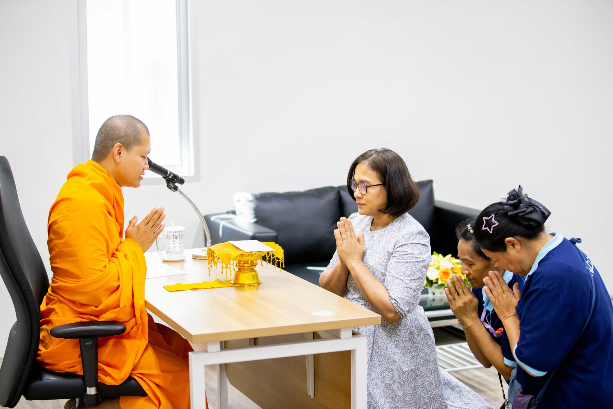 พิธีมอบรางวัลเกียรติยศ Supervisor ณ มหาวิทยาลัยราชภัฎนครปฐม