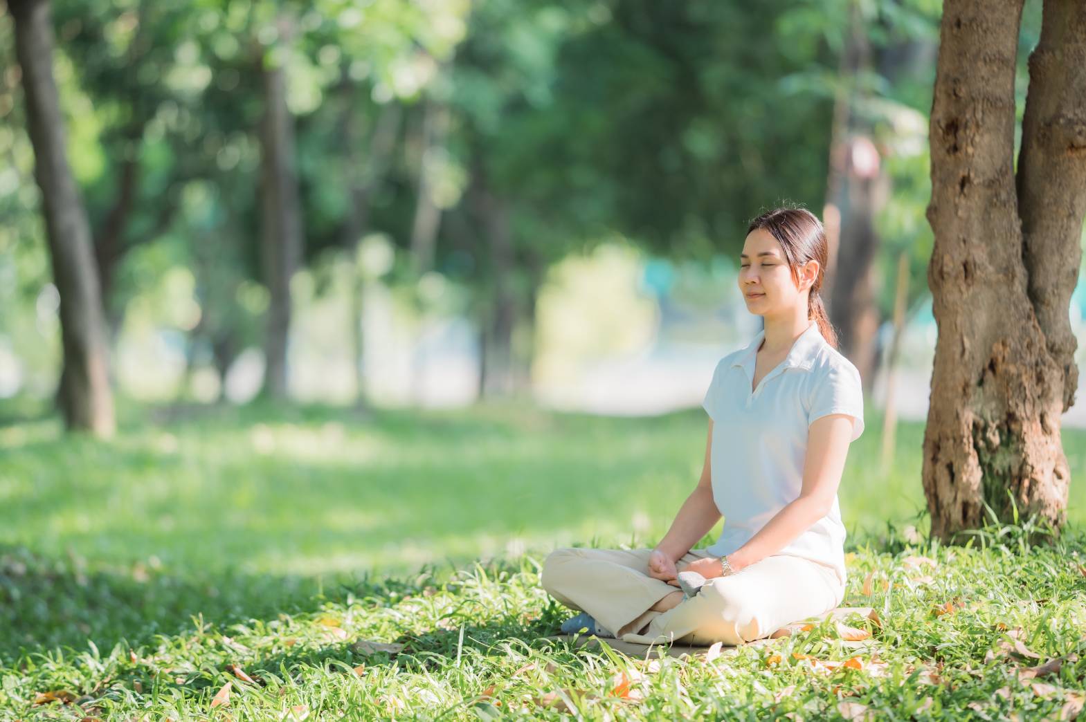 ปฏิบัติธรรมสงกรานต์  ณ โชติการีสอร์ท นครนายก