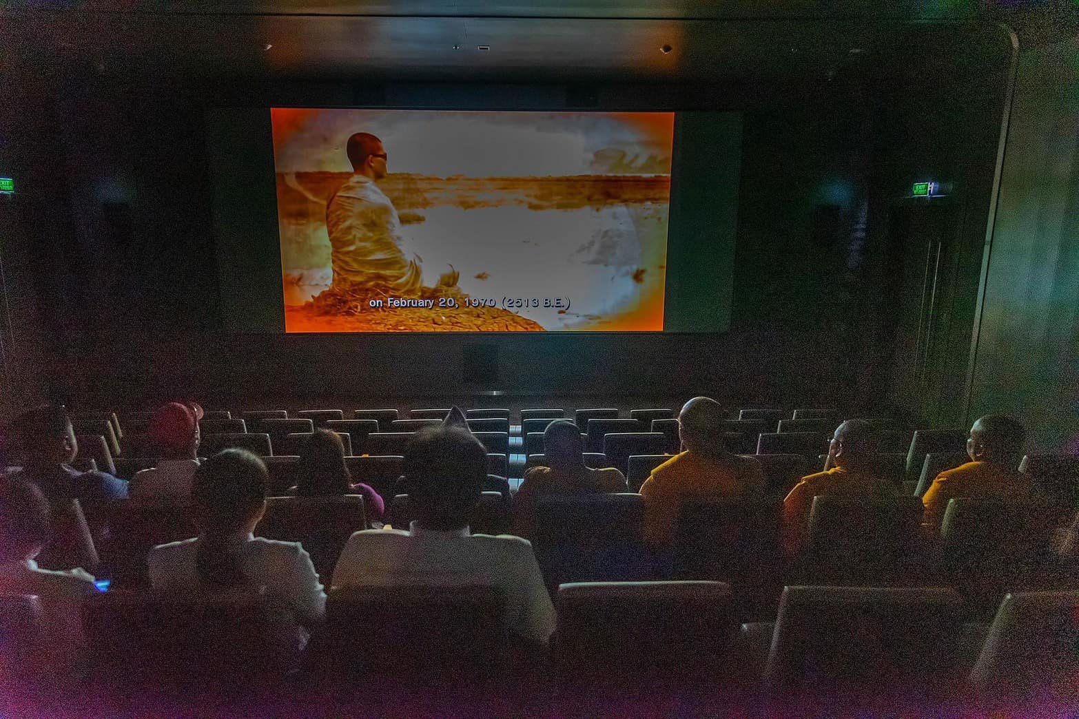 รัฐมนตรีว่าการกระทรวงวัฒนธรรม การท่องเที่ยว ประเทศเนปาล เยี่ยมชมวัดพระธรรมกาย พร้อมหารือเกี่ยวกับการส่งเสริมกิจการพุทธศาสนา และการท่องเที่ยวในเนปาล