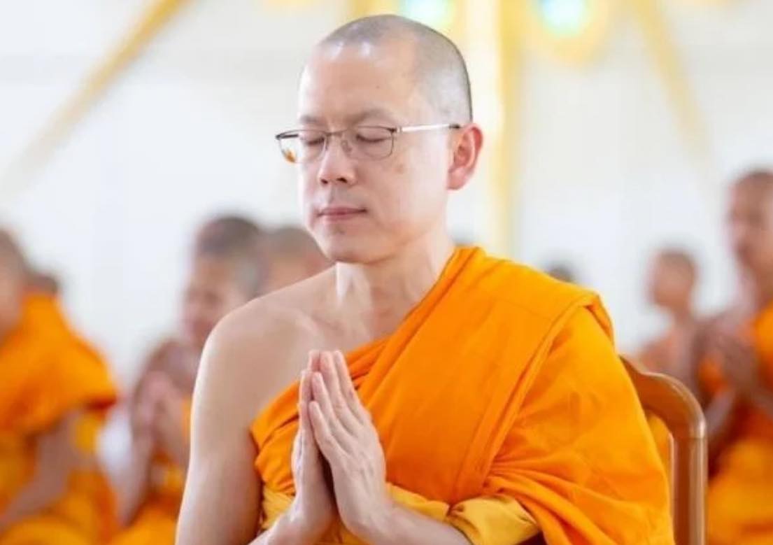 11 Pali students of Wat Phra Dhammakaya achieve the 9th Pali studies level.