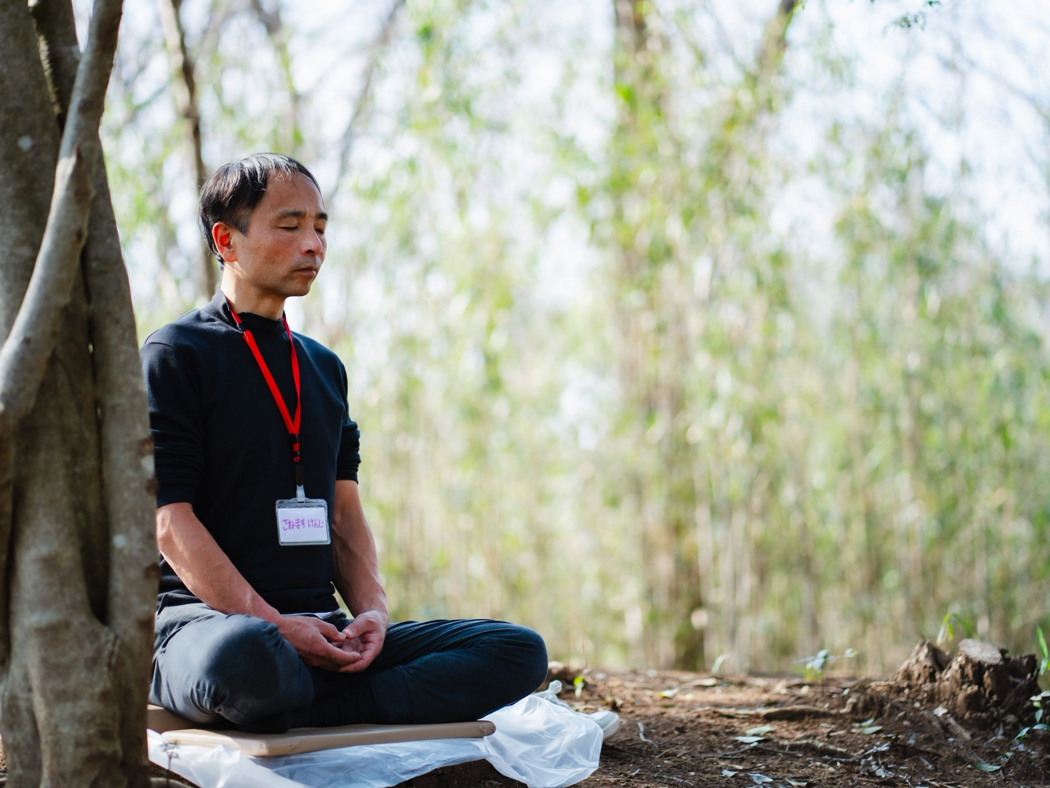 วัดป่าธรรมกายนานาชาติโทชิหงิ จัดปฏิบัติธรรมสุดสัปดาห์ รุ่นที่ 113