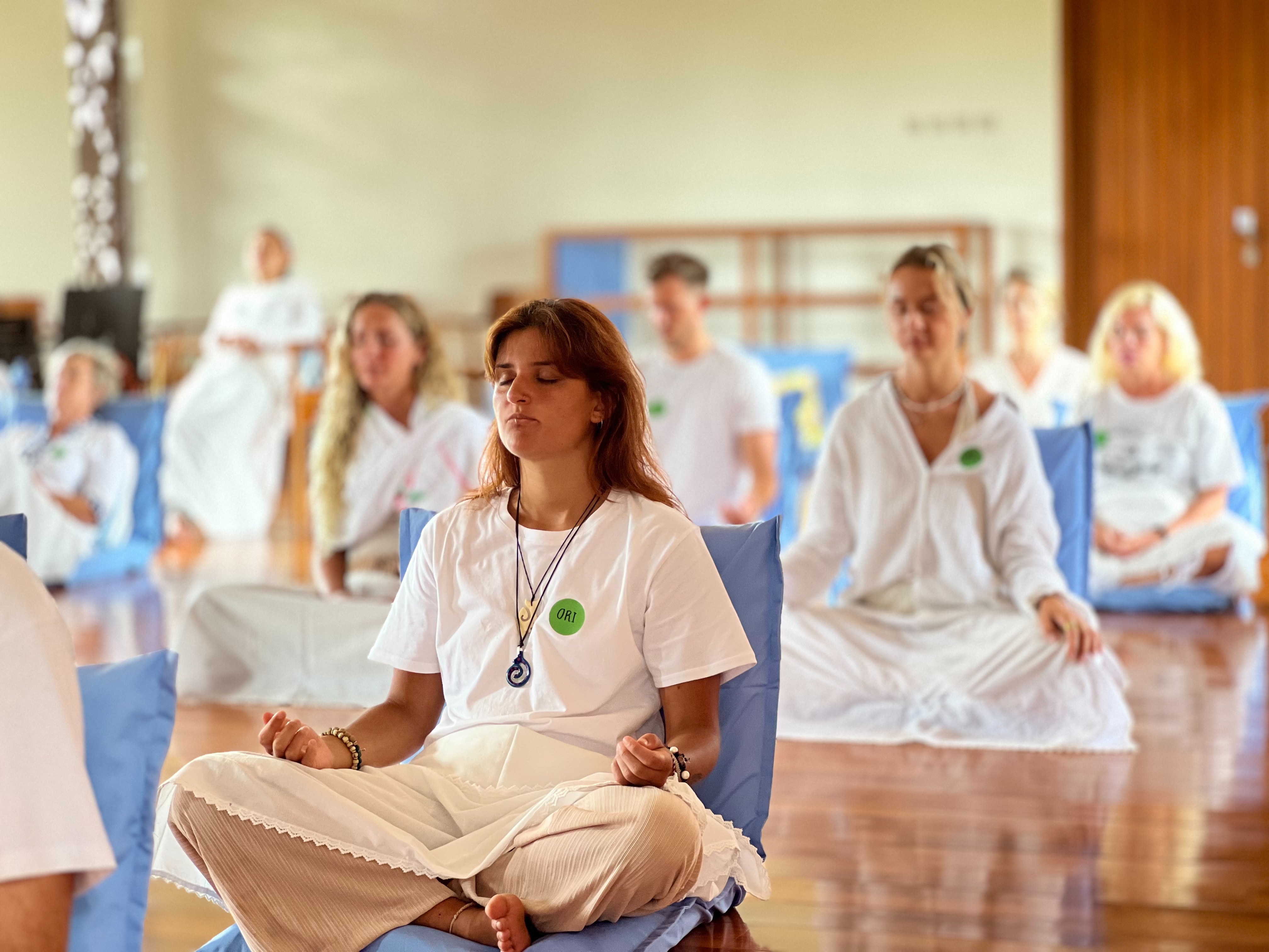 วัดพุทธบาหลี จัดกิจกรรม 1 Day Retreat