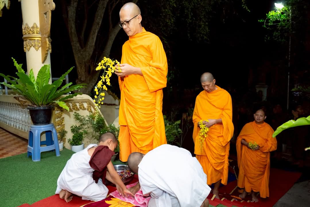 วัดพระธรรมกายลงพื้นที่เมียนมา เตรียมพิธีถวายสังฆทาน 181 วัด บรรเทาทุกข์ผู้ประสบภัยแผ่นดินไหว