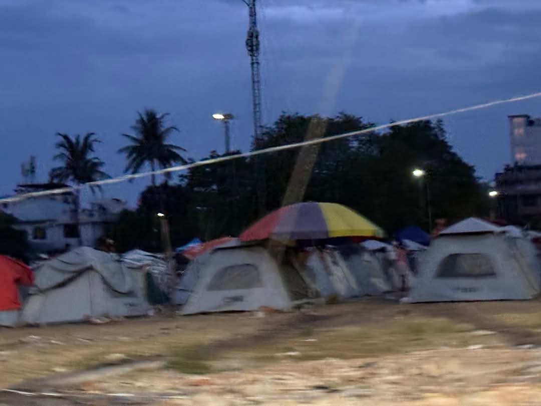 วัดพระธรรมกายลงพื้นที่เมียนมา เตรียมพิธีถวายสังฆทาน 181 วัด บรรเทาทุกข์ผู้ประสบภัยแผ่นดินไหว