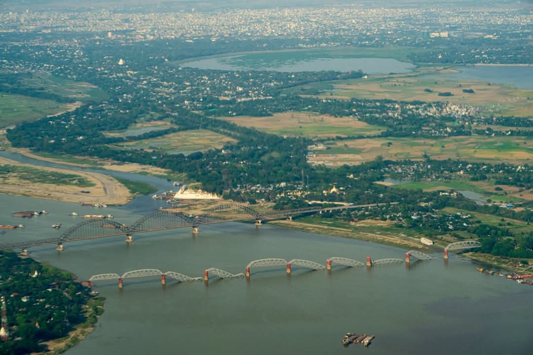วัดพระธรรมกายลงพื้นที่เมียนมา เตรียมพิธีถวายสังฆทาน 181 วัด บรรเทาทุกข์ผู้ประสบภัยแผ่นดินไหว