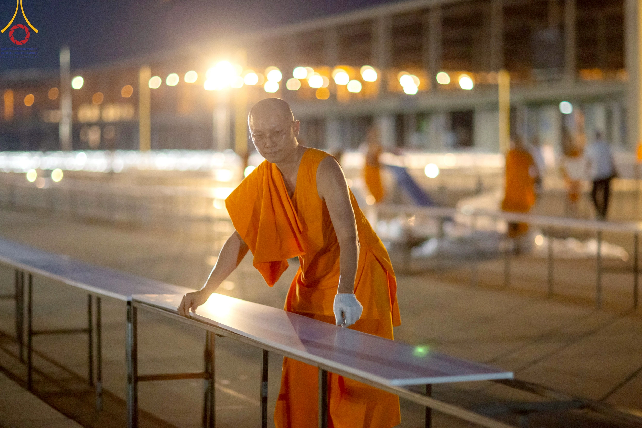 วัดพระธรรมกาย เชิญชวนร่วมกิจกรรมวันคุ้มครองโลก