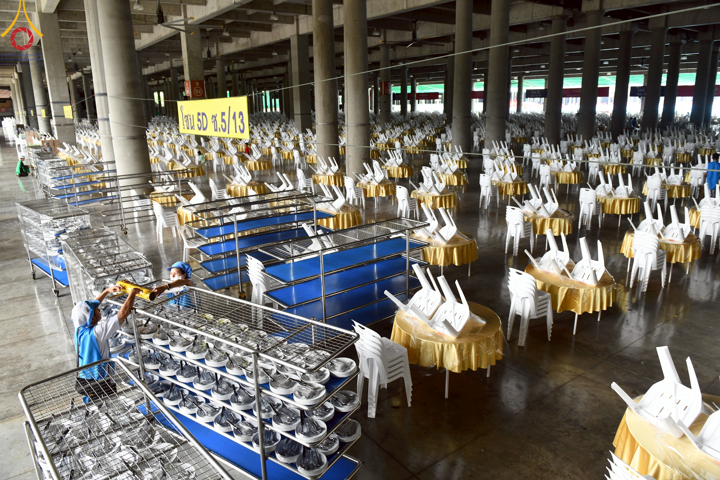 วัดพระธรรมกาย เชิญชวนร่วมกิจกรรมวันคุ้มครองโลก