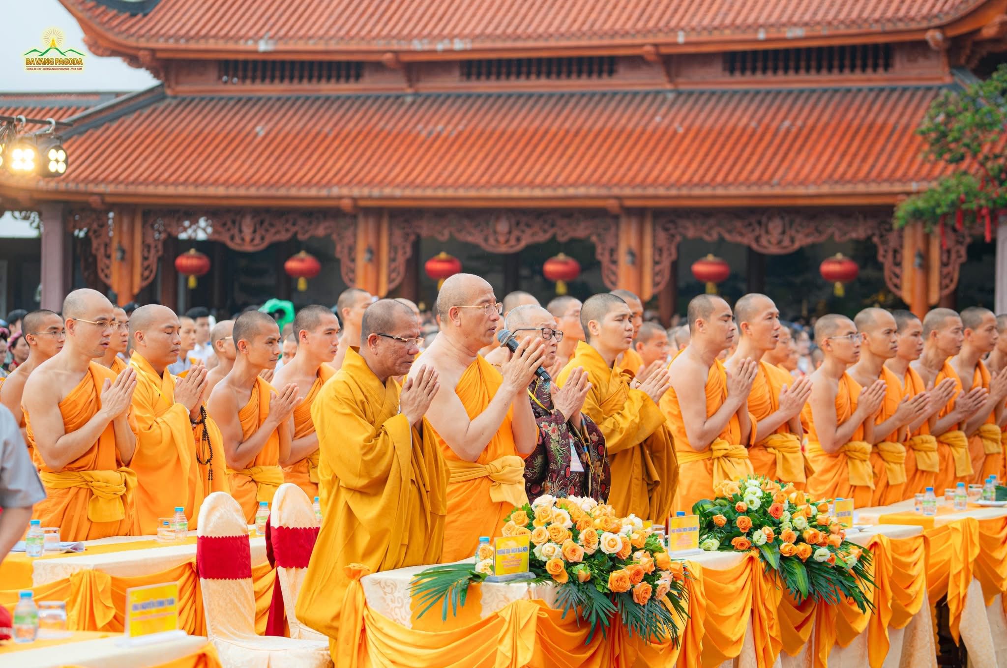 “วันวิสาขบูชาโลก” ครั้งที่ 4 ของสหประชาชาติ ประจำปี 2025 ณ ประเทศเวียดนาม