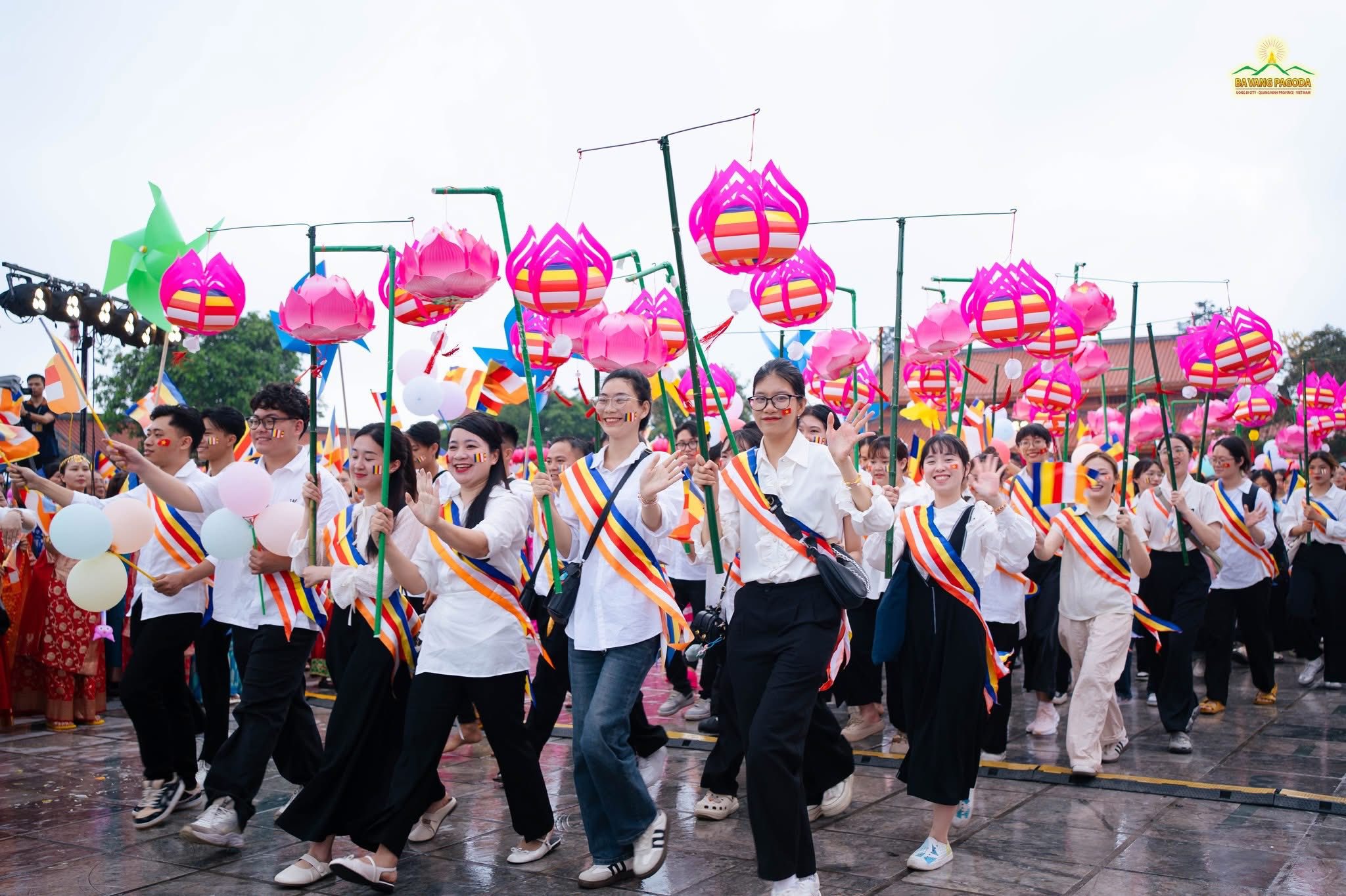 “วันวิสาขบูชาโลก” ครั้งที่ 4 ของสหประชาชาติ ประจำปี 2025 ณ ประเทศเวียดนาม