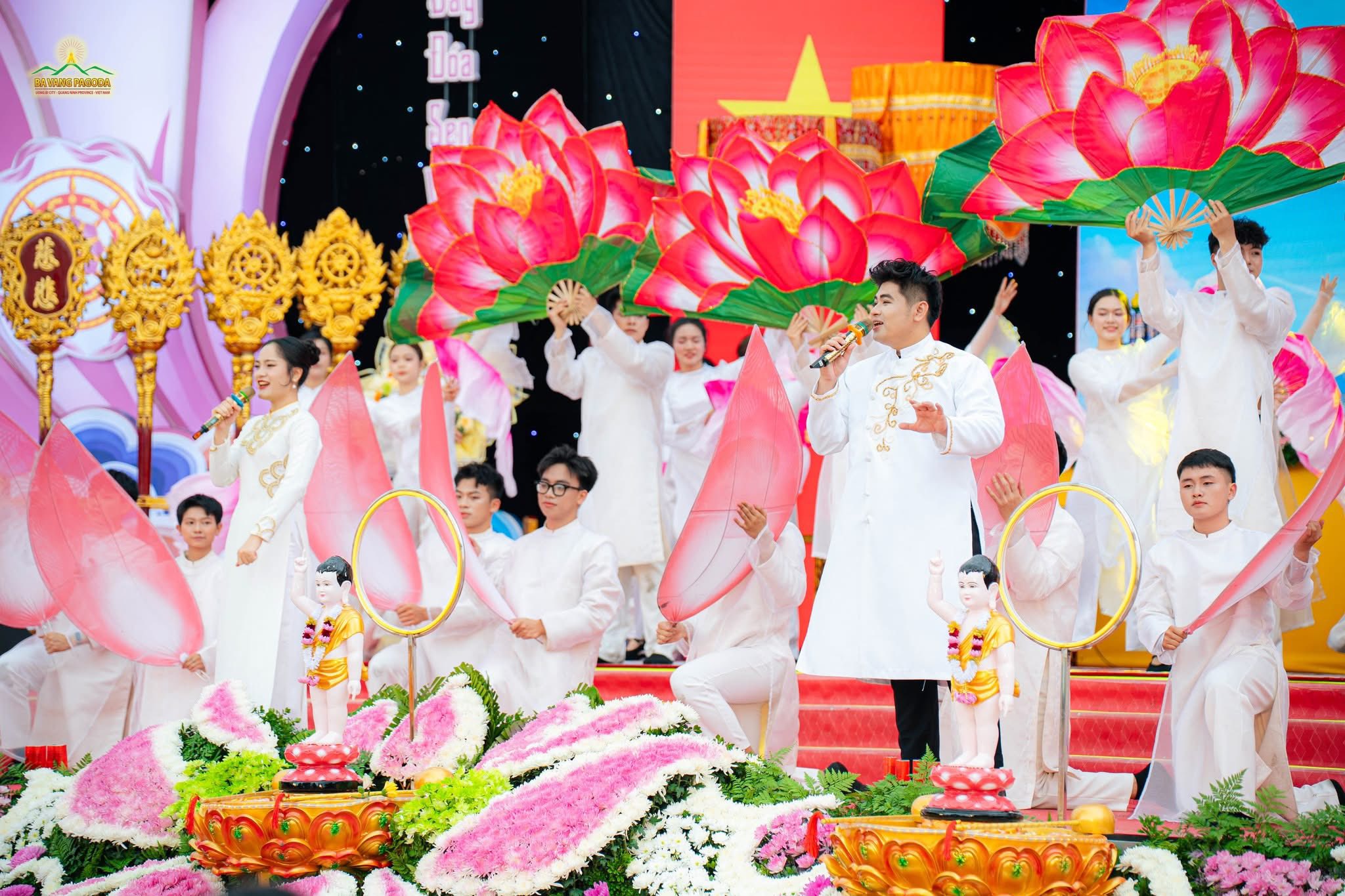 “วันวิสาขบูชาโลก” ครั้งที่ 4 ของสหประชาชาติ ประจำปี 2025 ณ ประเทศเวียดนาม