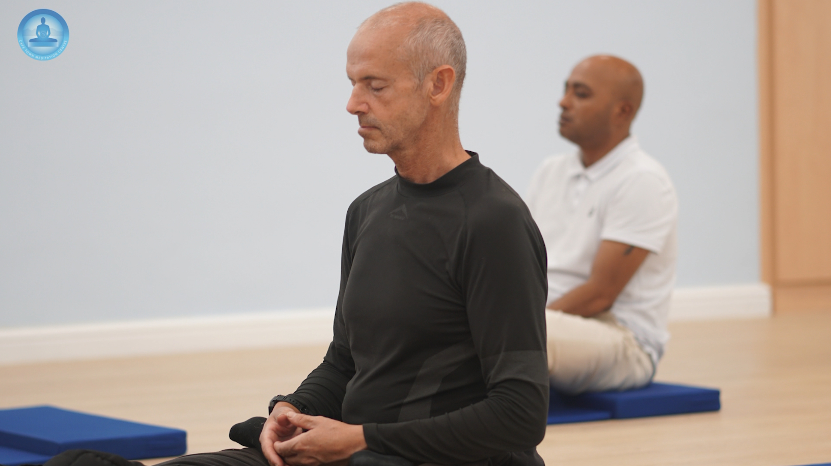 วัดพุทธเคปทาวน์ จัดคลาสสมาธิชาวท้องถิ่น