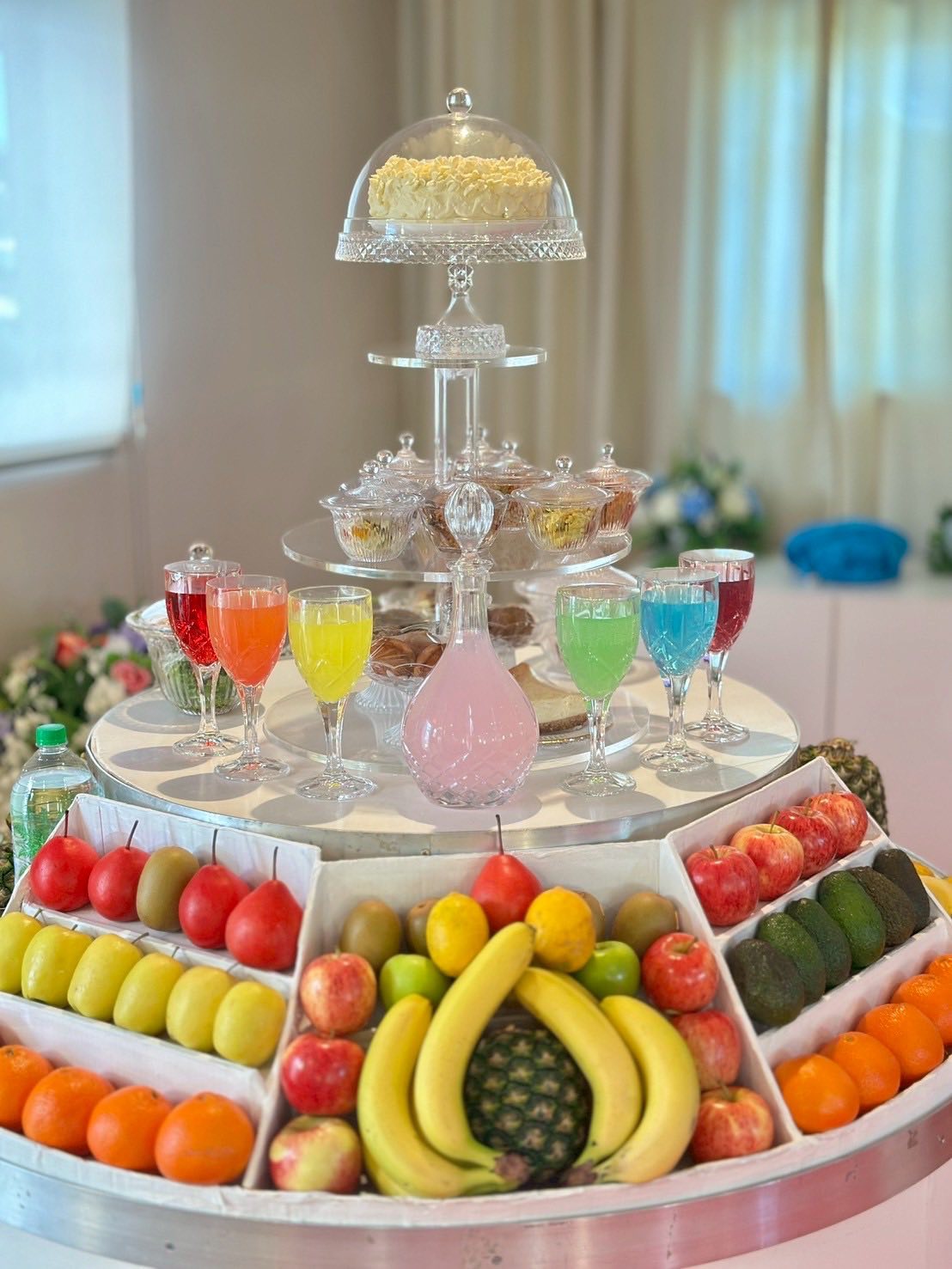 วัดพระธรรมกายโอ๊คแลนด์ จัดงานบุญบูชาข้าวพระ