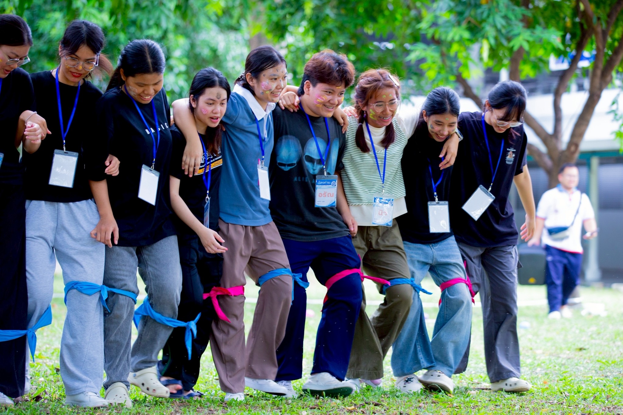 เข้าฐานกิจกรรม Activity Base Learning