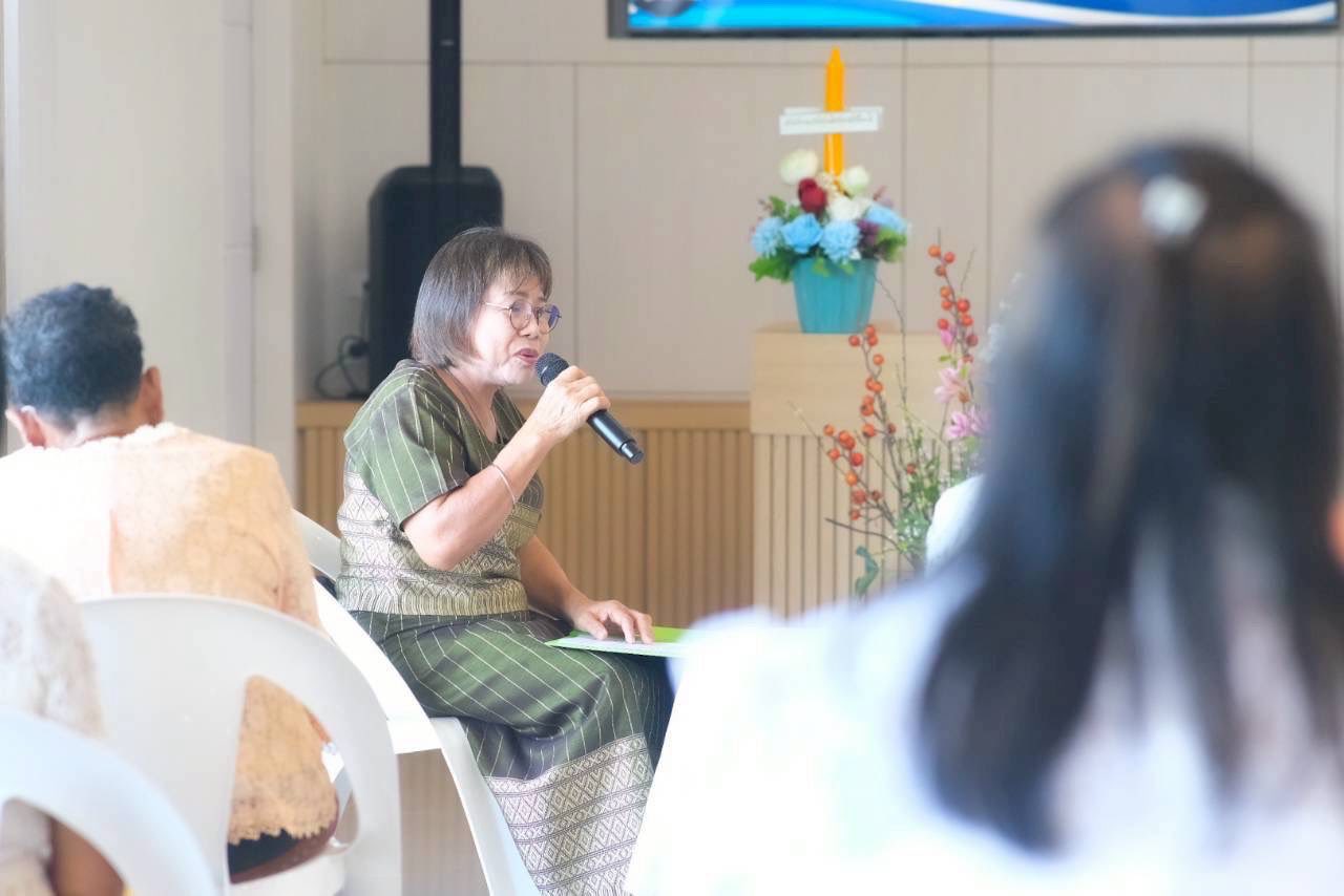 ชมรมพุทธรักษาจังหวัดปัตตานี จัดประกวดนักเรียนมารยาทงามสืบสานวัฒนธรรมชาวพุทธ ระดับจังหวัด