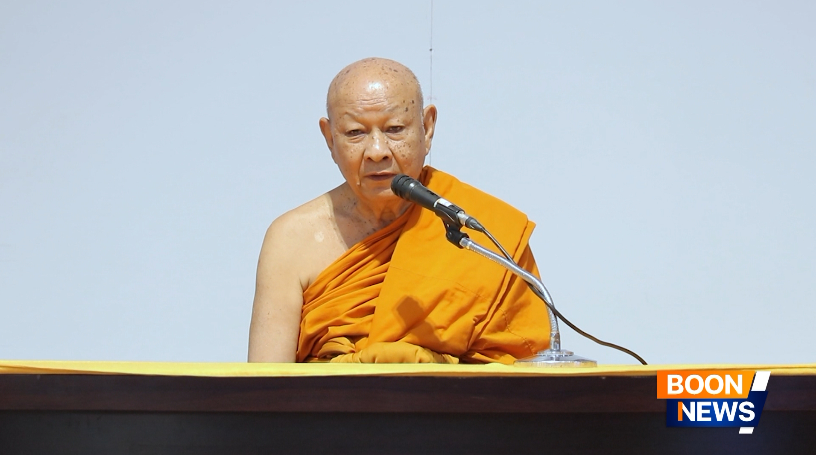 ประชุมเครือข่ายพุทธสมาคมภาคกลางและภาคตะวันออก ณ วัดพระธรรมกาย