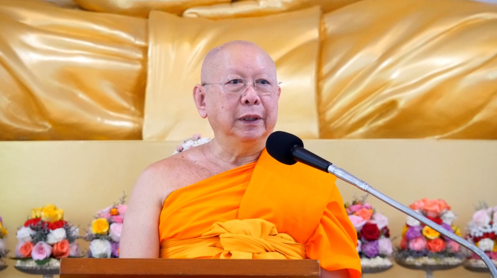 ธุดงคสถานล้านนา จัดงานบุญล้านนา และฉลองครบรอบ 39 ปี ธุดงคสถานล้านนา