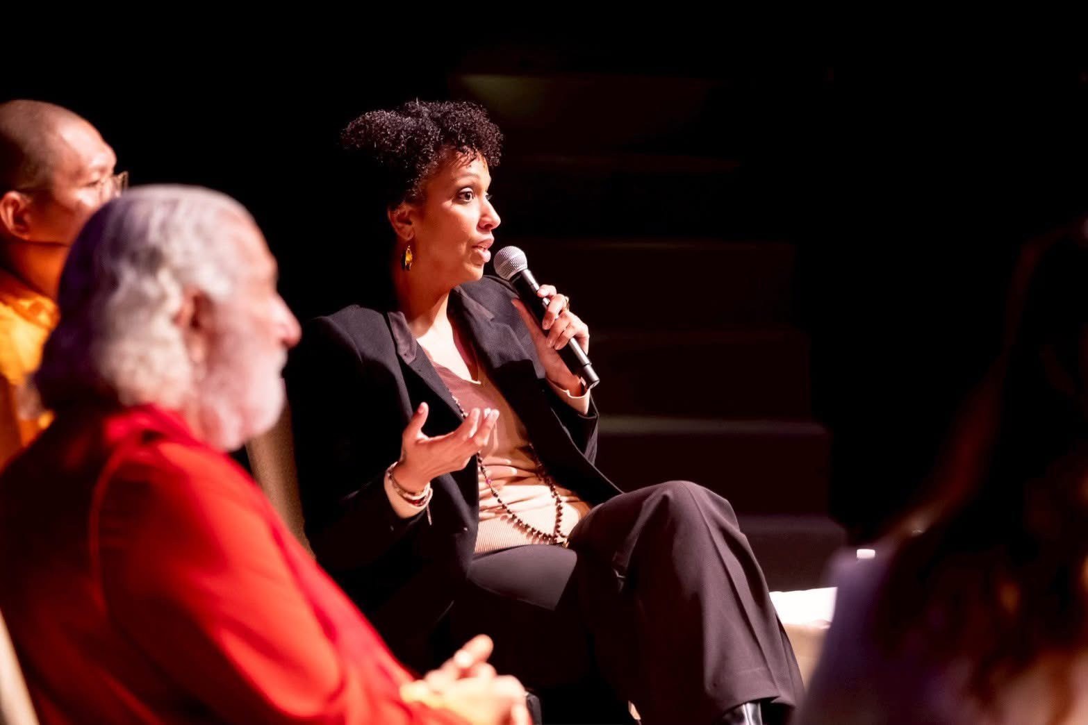 Light of Peace Pali 2025 & Global Meditation Gathering for World Peace