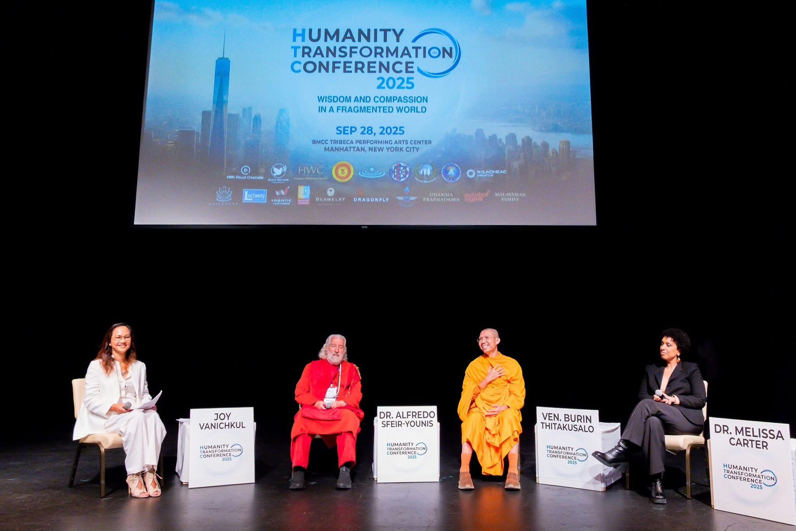 Light of Peace Pali 2025 & Global Meditation Gathering for World Peace