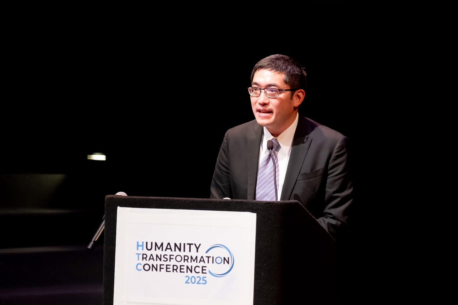 Light of Peace Pali 2025 & Global Meditation Gathering for World Peace