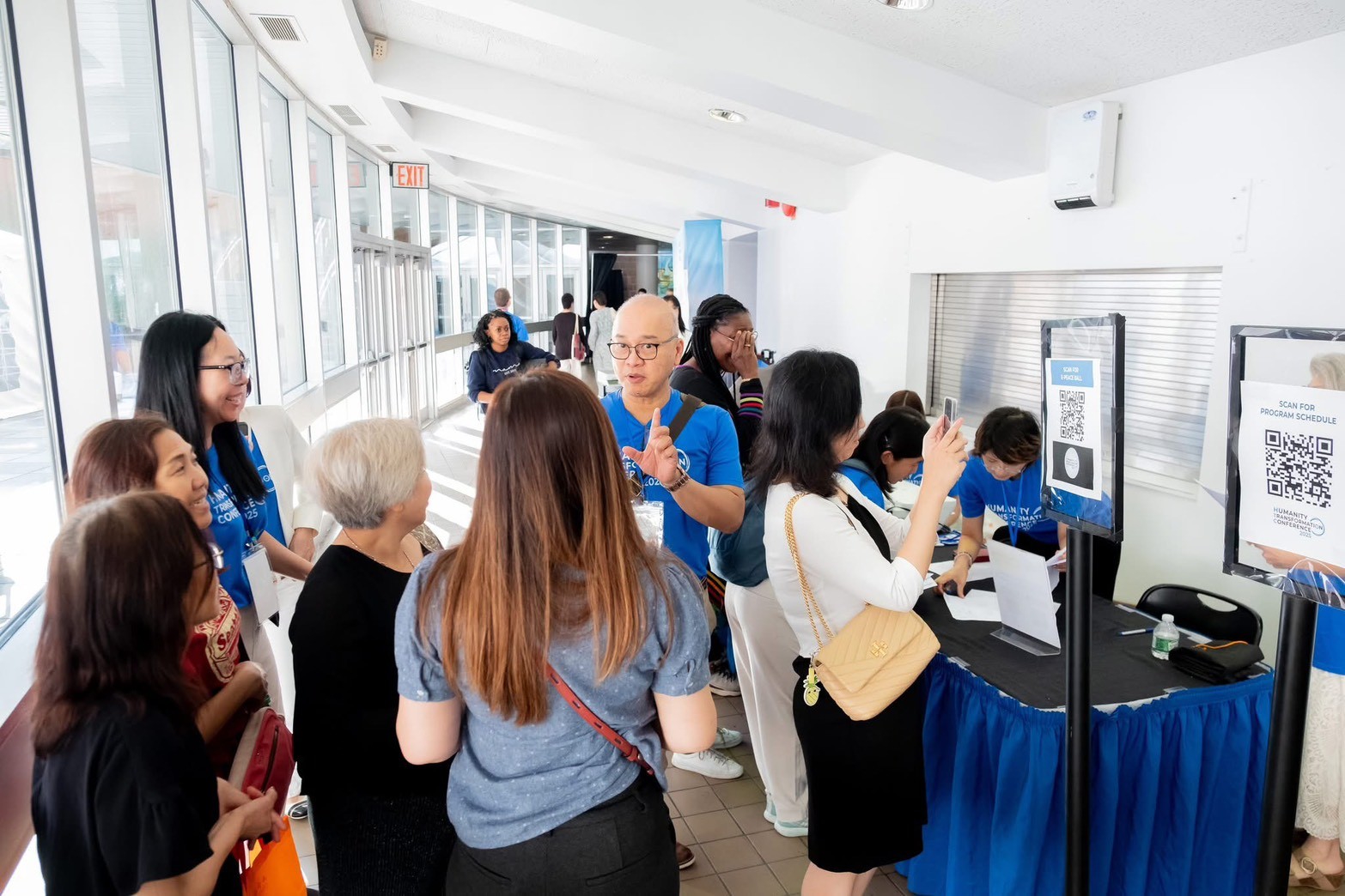 Light of Peace Pali 2025 & Global Meditation Gathering for World Peace