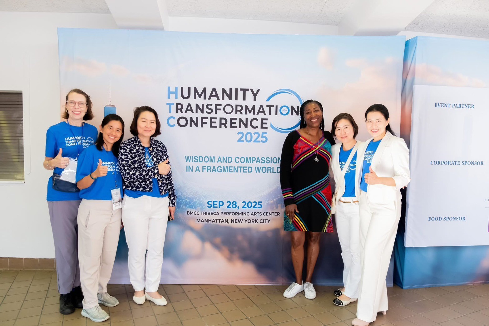 Light of Peace Pali 2025 & Global Meditation Gathering for World Peace