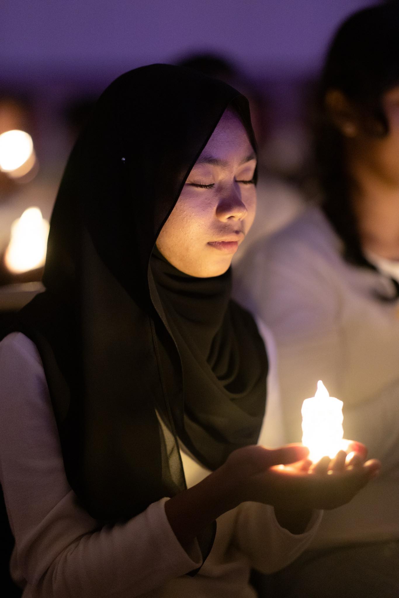 Light of Peace Bali 2025 & Global Meditation Gathering for World Peace