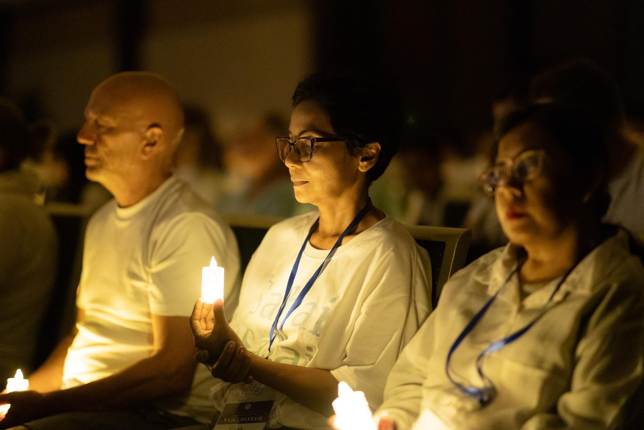 Light of Peace Bali 2025 & Global Meditation Gathering for World Peace