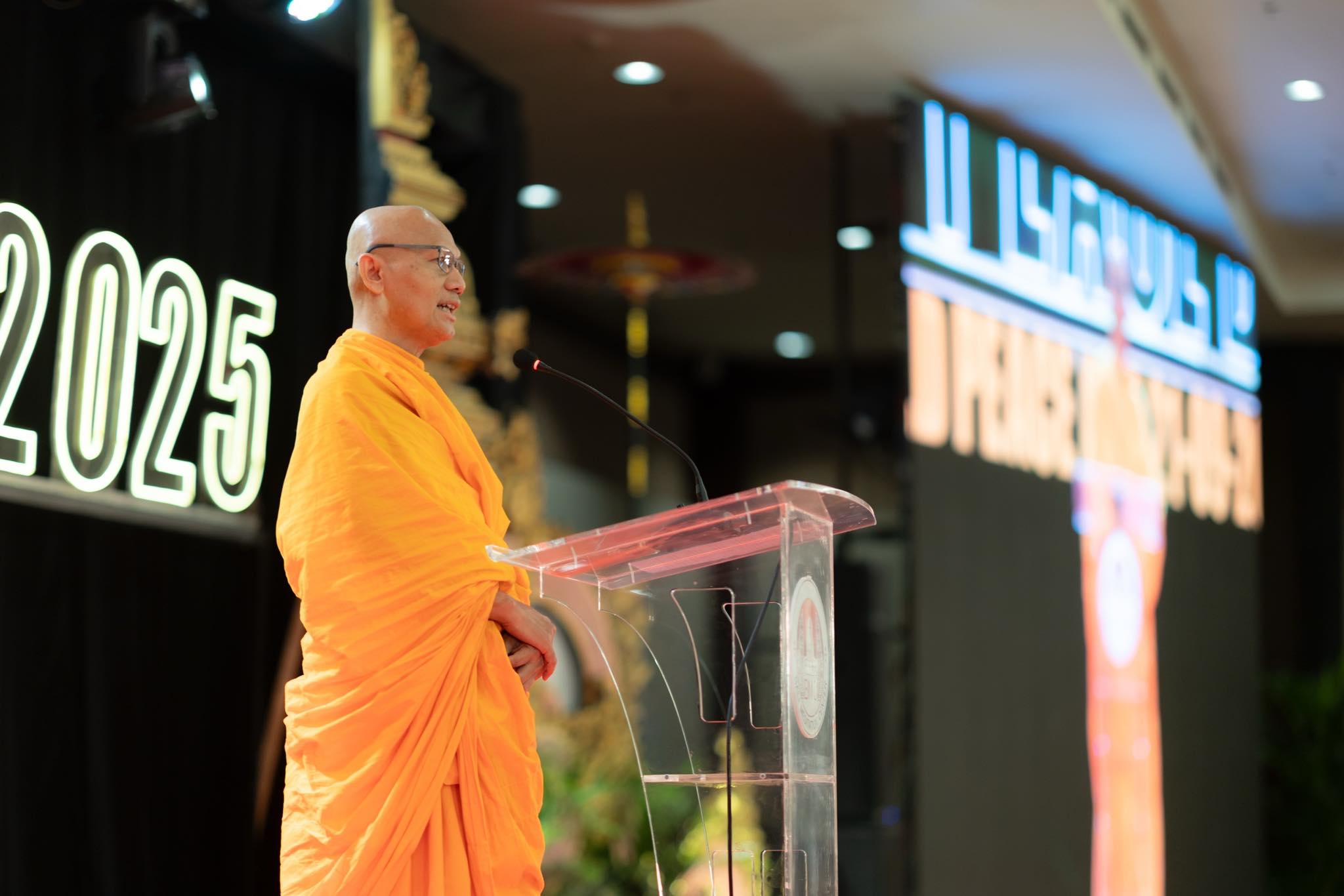 Light of Peace Bali 2025 & Global Meditation Gathering for World Peace