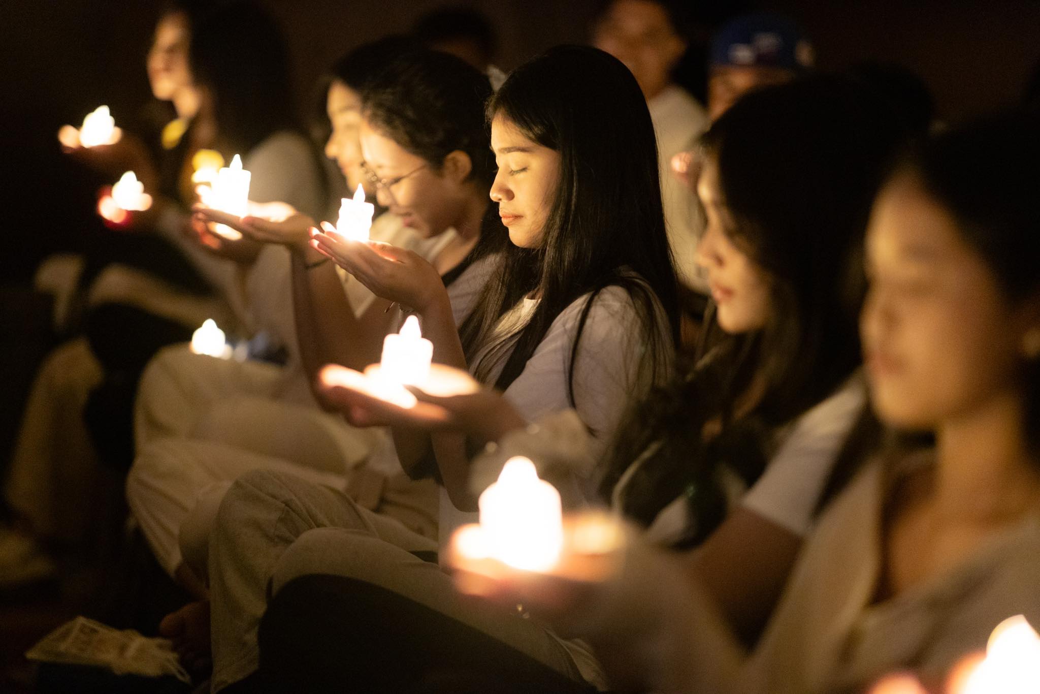 Light of Peace Bali 2025 & Global Meditation Gathering for World Peace