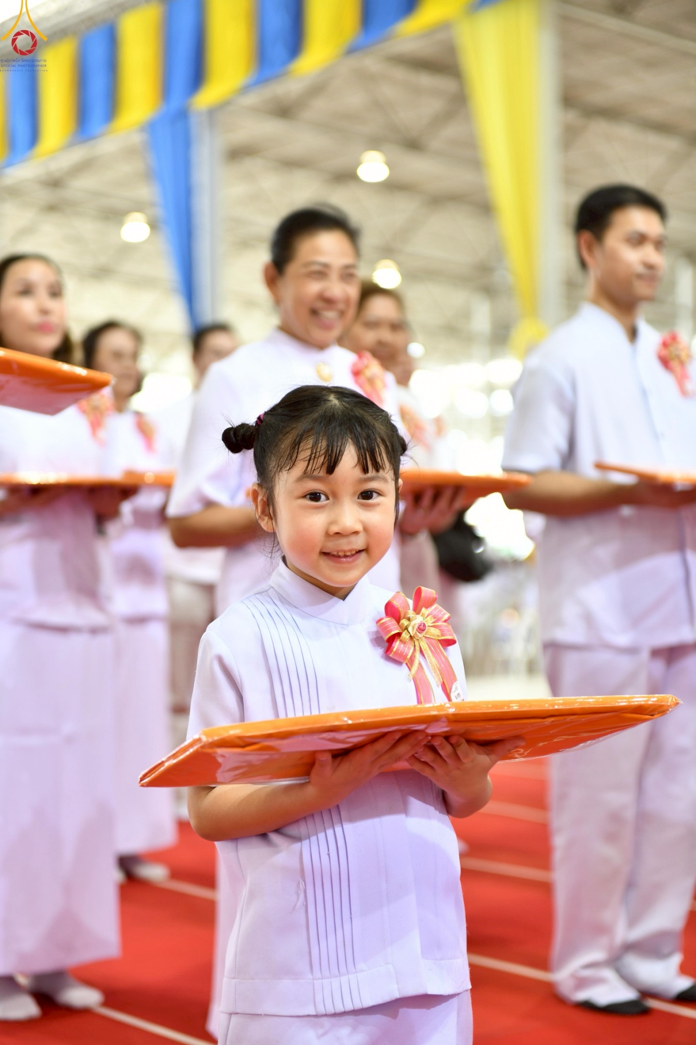 วัดพระธรรมกาย จัดงานบุญครบรอบ 141 ปี พระมงคลเทพมุนี(สด จนฺทสโร) พระผู้ปราบมาร