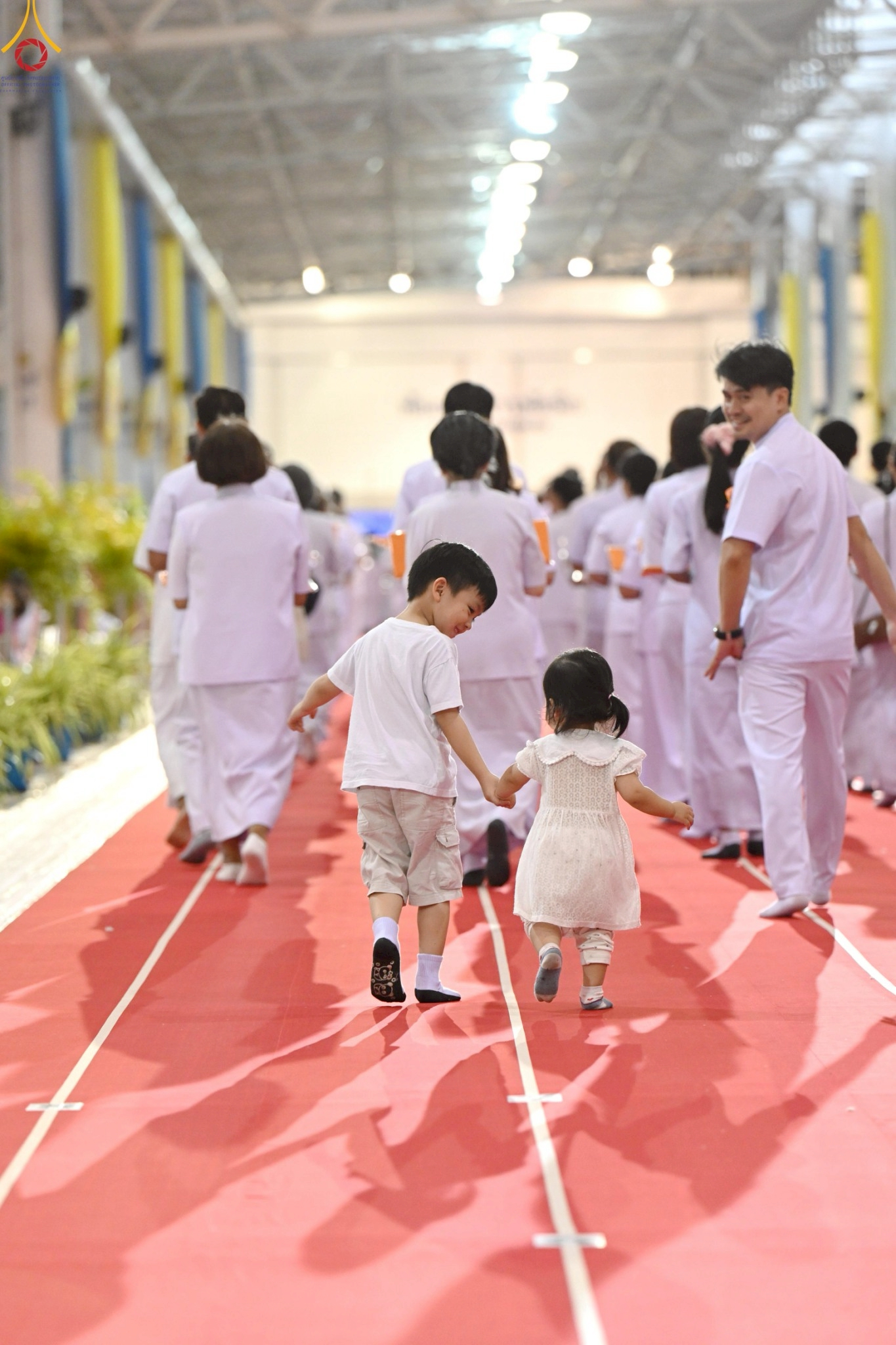 วัดพระธรรมกาย จัดงานบุญครบรอบ 141 ปี พระมงคลเทพมุนี(สด จนฺทสโร) พระผู้ปราบมาร