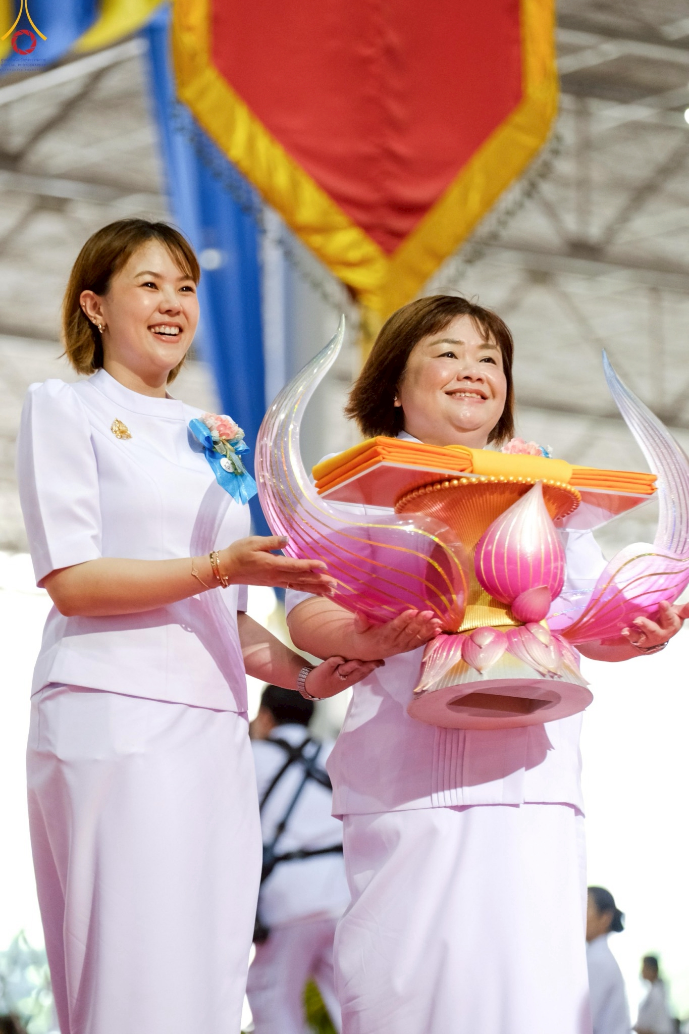 วัดพระธรรมกาย จัดงานบุญครบรอบ 141 ปี พระมงคลเทพมุนี(สด จนฺทสโร) พระผู้ปราบมาร