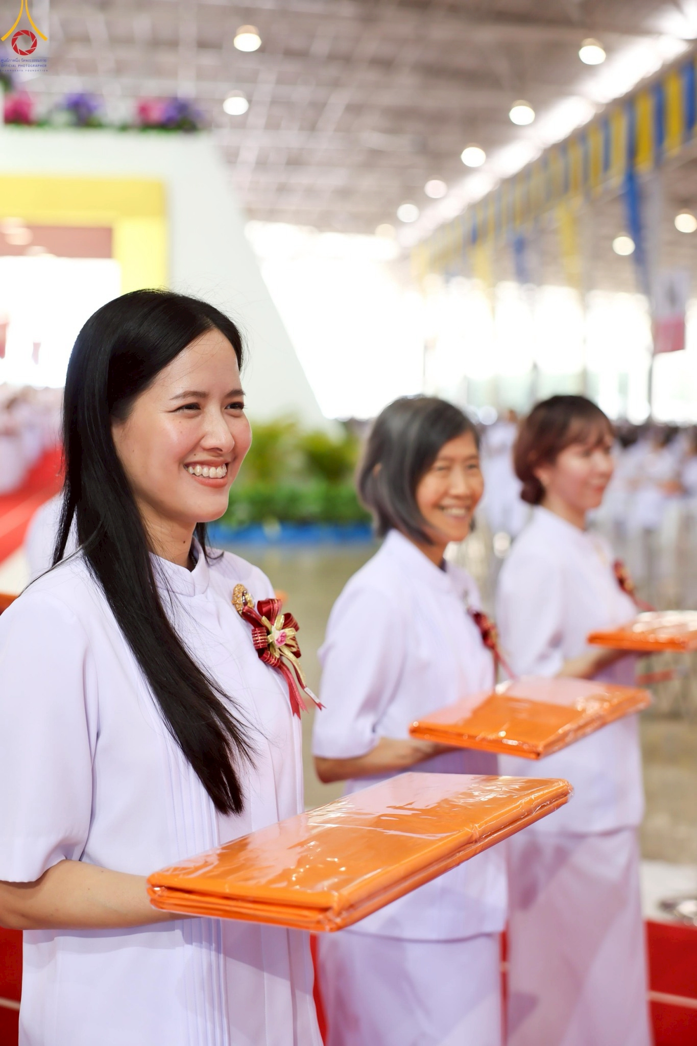 วัดพระธรรมกาย จัดงานบุญครบรอบ 141 ปี พระมงคลเทพมุนี(สด จนฺทสโร) พระผู้ปราบมาร