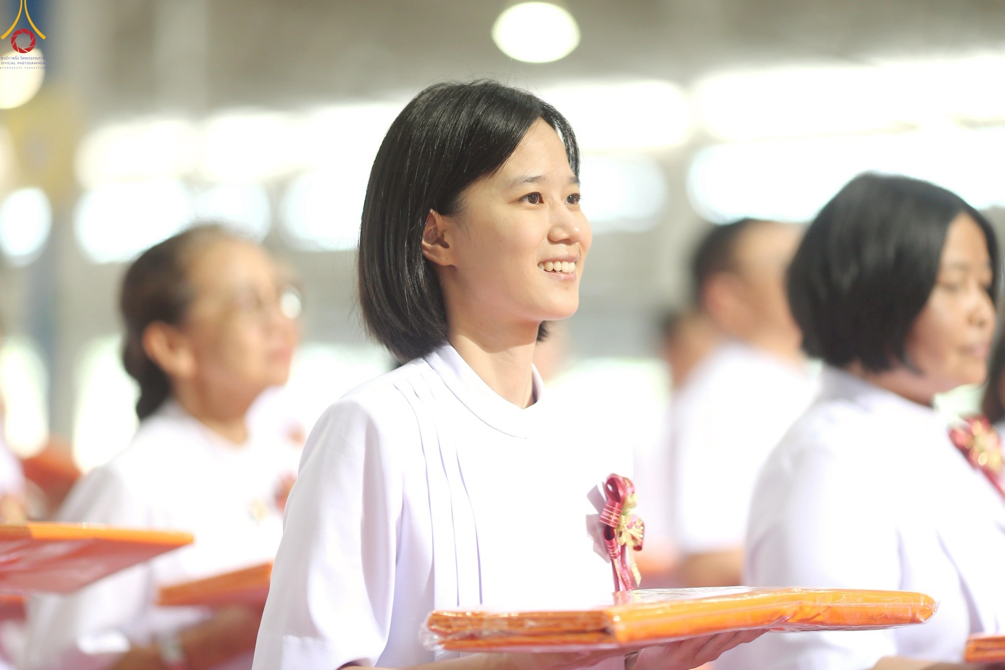 วัดพระธรรมกาย จัดงานบุญครบรอบ 141 ปี พระมงคลเทพมุนี(สด จนฺทสโร) พระผู้ปราบมาร