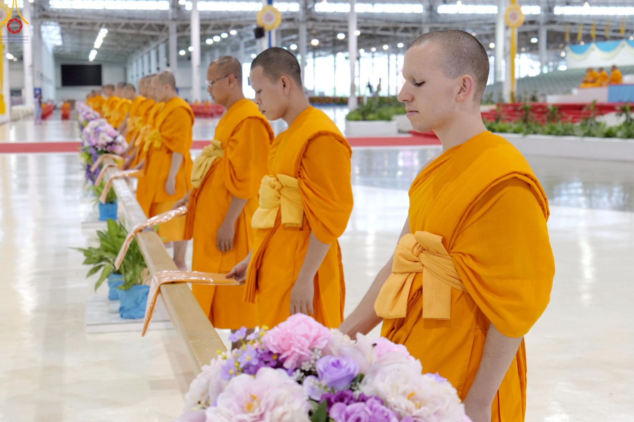 วัดพระธรรมกาย จัดงานบุญครบรอบ 141 ปี พระมงคลเทพมุนี(สด จนฺทสโร) พระผู้ปราบมาร